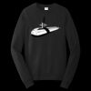 Fan Favorite Fleece Crewneck Sweatshirt Thumbnail