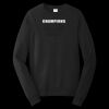 Fan Favorite Fleece Crewneck Sweatshirt Thumbnail