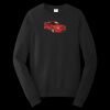 Fan Favorite Fleece Crewneck Sweatshirt Thumbnail