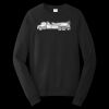 Fan Favorite Fleece Crewneck Sweatshirt Thumbnail