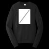 Fan Favorite Fleece Crewneck Sweatshirt Thumbnail