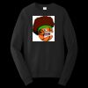 Fan Favorite Fleece Crewneck Sweatshirt Thumbnail