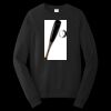 Fan Favorite Fleece Crewneck Sweatshirt Thumbnail
