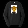 Fan Favorite Fleece Crewneck Sweatshirt Thumbnail