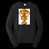 Fan Favorite Fleece Crewneck Sweatshirt Thumbnail