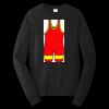 Fan Favorite Fleece Crewneck Sweatshirt Thumbnail