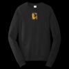 Fan Favorite Fleece Crewneck Sweatshirt Thumbnail