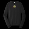 Fan Favorite Fleece Crewneck Sweatshirt Thumbnail
