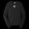 Fan Favorite Fleece Crewneck Sweatshirt Thumbnail