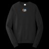 Fan Favorite Fleece Crewneck Sweatshirt Thumbnail