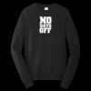 Fan Favorite Fleece Crewneck Sweatshirt Thumbnail