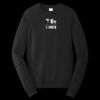 Fan Favorite Fleece Crewneck Sweatshirt Thumbnail