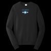 Fan Favorite Fleece Crewneck Sweatshirt Thumbnail