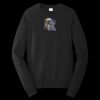 Fan Favorite Fleece Crewneck Sweatshirt Thumbnail
