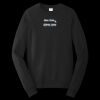 Fan Favorite Fleece Crewneck Sweatshirt Thumbnail