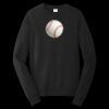 Fan Favorite Fleece Crewneck Sweatshirt Thumbnail