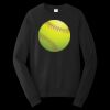 Fan Favorite Fleece Crewneck Sweatshirt Thumbnail
