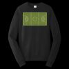 Fan Favorite Fleece Crewneck Sweatshirt Thumbnail