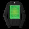 Fan Favorite Fleece Crewneck Sweatshirt Thumbnail