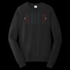 Fan Favorite Fleece Crewneck Sweatshirt Thumbnail