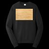Fan Favorite Fleece Crewneck Sweatshirt Thumbnail