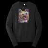 Fan Favorite Fleece Crewneck Sweatshirt Thumbnail