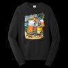 Fan Favorite Fleece Crewneck Sweatshirt Thumbnail