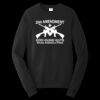 Fan Favorite Fleece Crewneck Sweatshirt Thumbnail