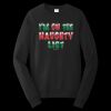 Fan Favorite Fleece Crewneck Sweatshirt Thumbnail