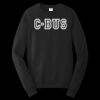 Fan Favorite Fleece Crewneck Sweatshirt Thumbnail