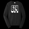 Fan Favorite Fleece Crewneck Sweatshirt Thumbnail