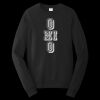 Fan Favorite Fleece Crewneck Sweatshirt Thumbnail