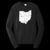 Fan Favorite Fleece Crewneck Sweatshirt Thumbnail