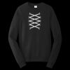 Fan Favorite Fleece Crewneck Sweatshirt Thumbnail
