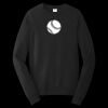 Fan Favorite Fleece Crewneck Sweatshirt Thumbnail