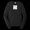 Fan Favorite Fleece Crewneck Sweatshirt Thumbnail