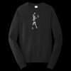 Fan Favorite Fleece Crewneck Sweatshirt Thumbnail