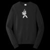 Fan Favorite Fleece Crewneck Sweatshirt Thumbnail