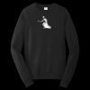 Fan Favorite Fleece Crewneck Sweatshirt Thumbnail