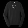 Fan Favorite Fleece Crewneck Sweatshirt Thumbnail