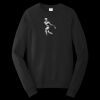 Fan Favorite Fleece Crewneck Sweatshirt Thumbnail