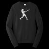 Fan Favorite Fleece Crewneck Sweatshirt Thumbnail