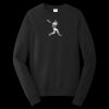 Fan Favorite Fleece Crewneck Sweatshirt Thumbnail
