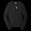 Fan Favorite Fleece Crewneck Sweatshirt Thumbnail