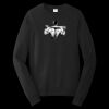 Fan Favorite Fleece Crewneck Sweatshirt Thumbnail