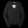 Fan Favorite Fleece Crewneck Sweatshirt Thumbnail
