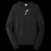 Fan Favorite Fleece Crewneck Sweatshirt Thumbnail