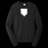 Fan Favorite Fleece Crewneck Sweatshirt Thumbnail