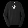 Fan Favorite Fleece Crewneck Sweatshirt Thumbnail