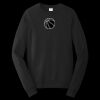 Fan Favorite Fleece Crewneck Sweatshirt Thumbnail